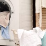 Did you know you should always wash new clothes before you wear them?