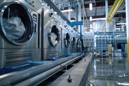 Medical Laundry Service
