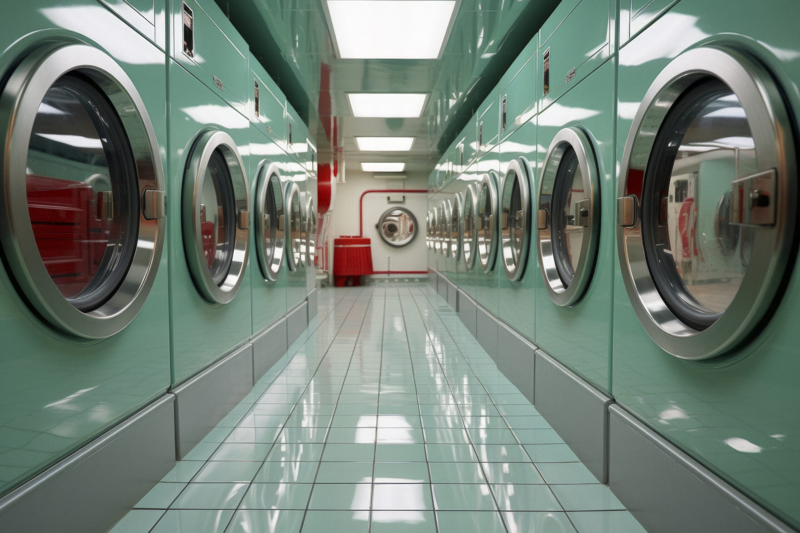 Medical Laundry Service
