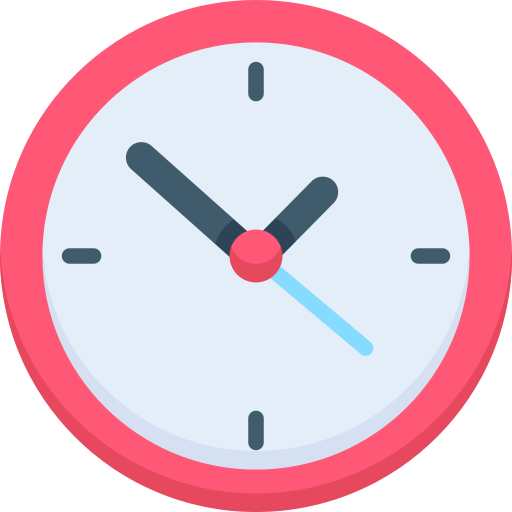 Reliable Turnaround Times