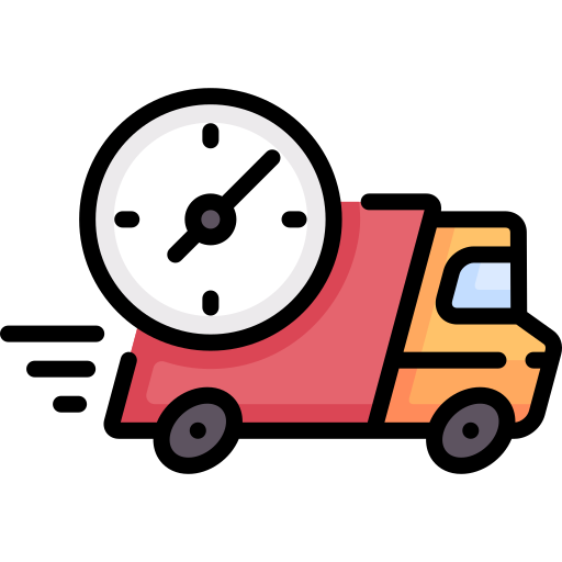 Pickup & Delivery
