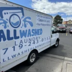 Fast, Affordable Self-Laundry Near You in Old Colorado Springs